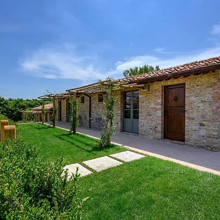 Farm stay Merigge Wellness &