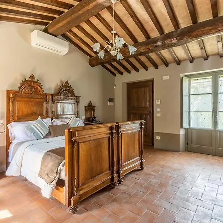 Merigge Wellness & * Montepulciano
