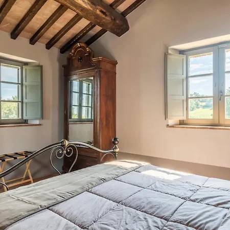 Farm stay Merigge Wellness &