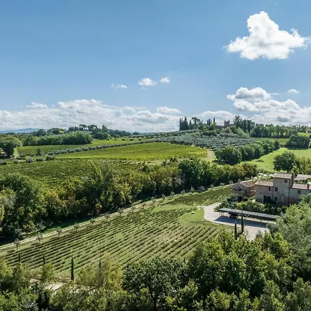 Farm stay Merigge Wellness &