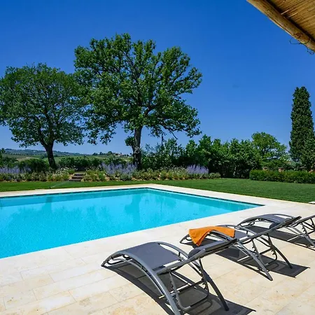 Merigge Wellness & Bauernhof Montepulciano Stazione