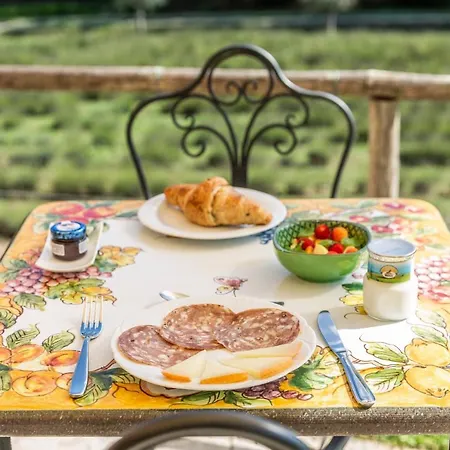 Çiftlik konaklama Merigge Wellness & *