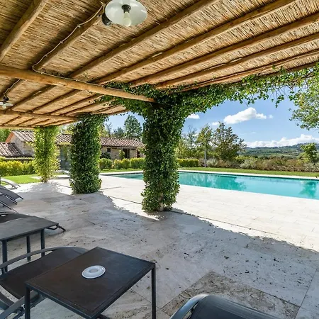 Merigge Wellness & * Montepulciano Stazione
