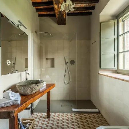 Merigge Wellness & Alojamento de Turismo Rural Montepulciano Stazione