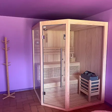Merigge Wellness & * Монтепульчано