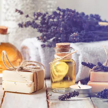 Фермерский дом Merigge Wellness & Монтепульчано