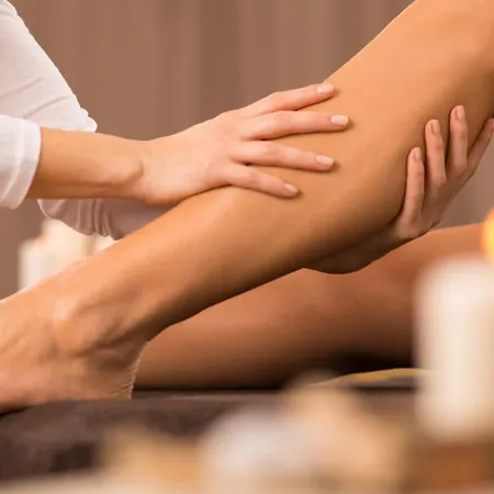 Merigge Wellness & Монтепульчано