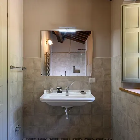 Alojamento de Turismo Rural Merigge Wellness &