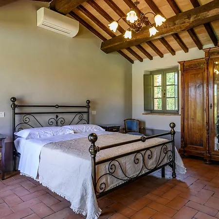 Merigge Wellness & * Montepulciano Stazione