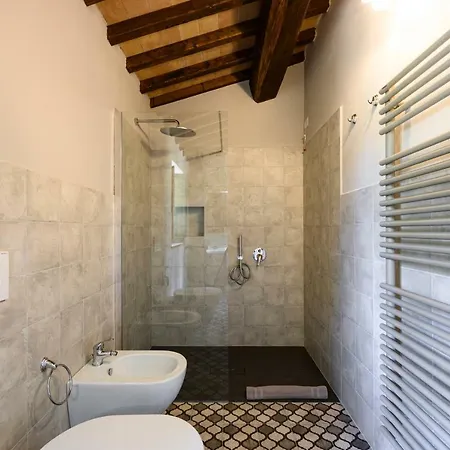 Merigge Wellness & Alojamento de Turismo Rural Montepulciano Stazione