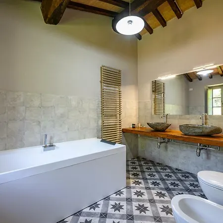 Alojamento de Turismo Rural Merigge Wellness &