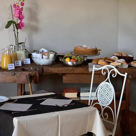 Çiftlik konaklama Merigge Wellness &