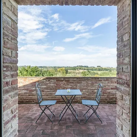 Merigge Wellness & * Montepulciano Stazione