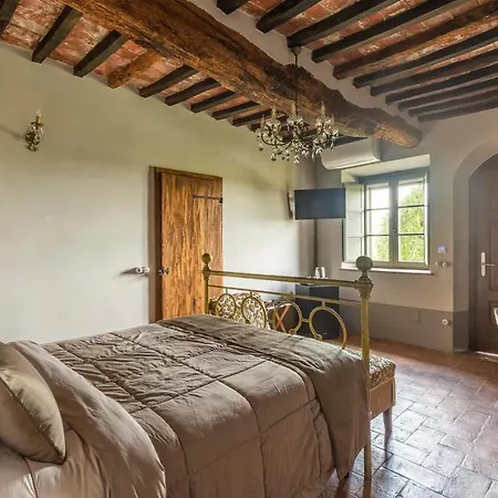 Merigge Wellness & Montepulciano Stazione