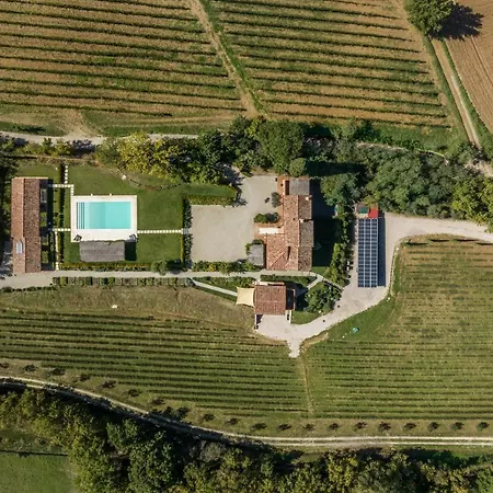 Κατάλυμα σε φάρμα Merigge Wellness & Montepulciano Stazione
