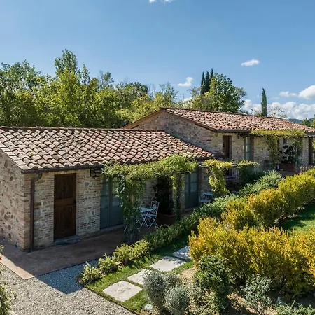 Merigge Wellness & Montepulciano Stazione