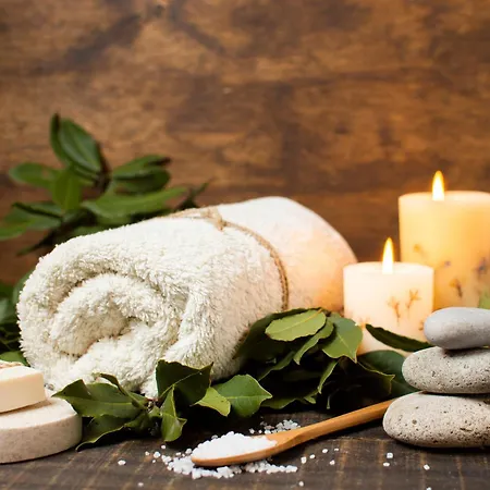 Merigge Wellness & * Montepulciano Stazione