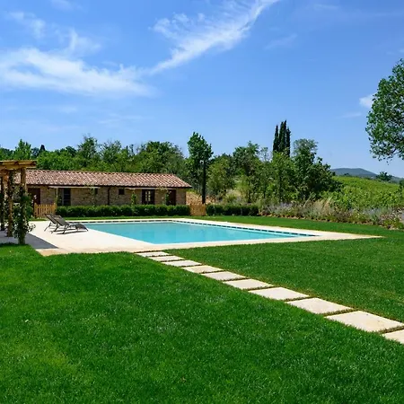 Merigge Wellness & Κατάλυμα σε φάρμα