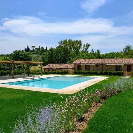 Merigge Wellness & Montepulciano Stazione