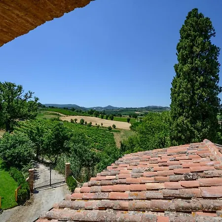 Merigge Wellness & * Montepulciano Stazione